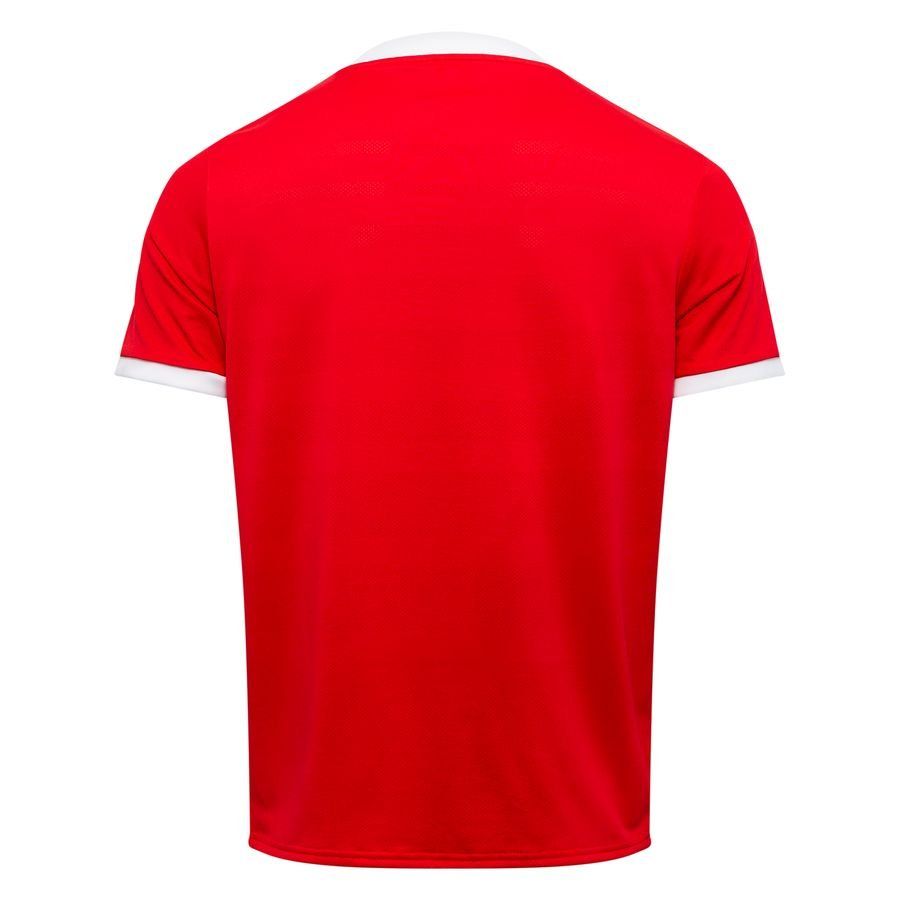 Liverpool Home Shirt 1998/00 - Men's-SoccerKits Hub | Buy Soccer Jerseys Online